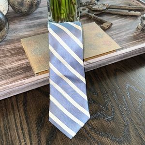 JOSEPH ABBOUD multi-color Narrow Tie
